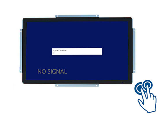 27-inch touchscreen voor gamingsystemen en interactieve schermen