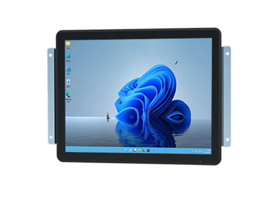 15-inch Windows Display voor industriële HMI-panelen en fabrieksbesturing