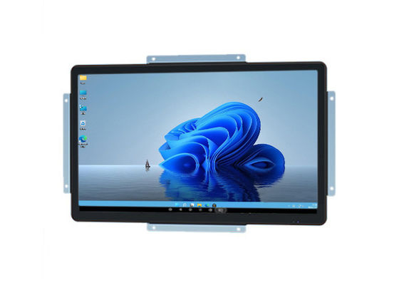 21.5-inch Windows Display voor industriële dashboards en openbare informatie