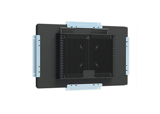 21.5-inch Windows Display voor industriële dashboards en openbare informatie