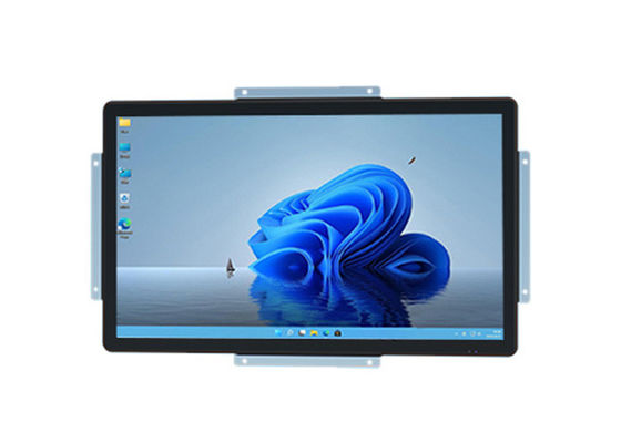 23.6-inch Windows-scherm voor logistieke monitoring en slimme retailtoepassingen
