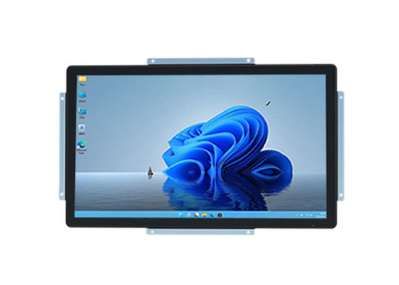 27 inch Windows-scherm voor besturingscentra en entertainmentsystemen