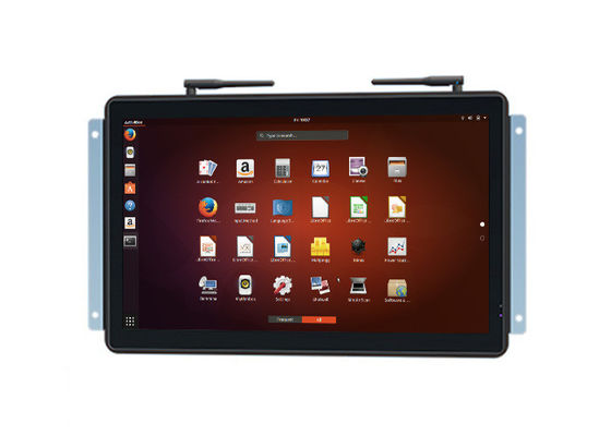 15.6-inch Linux-scherm voor kiosken en digitale signage