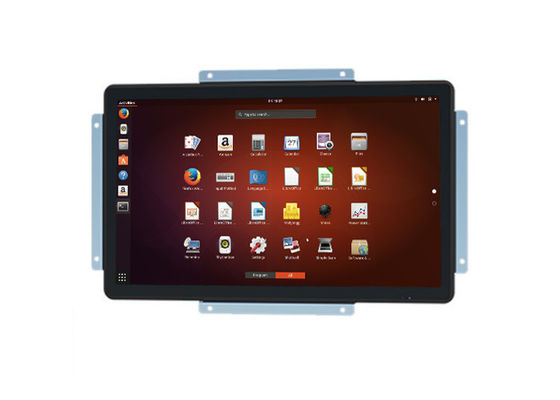 18.5-inch Linux Display voor medische apparaten en openbare terminals