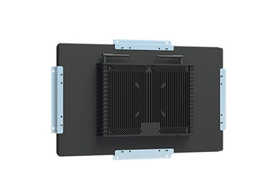 23.6-inch Linux-scherm voor logistieke bewakings- en automatiseringssystemen