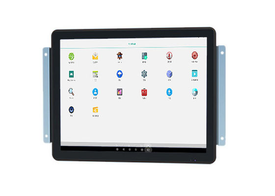 15-inch Android All-in-One Tablet voor kiosken en fabrieksbewaking