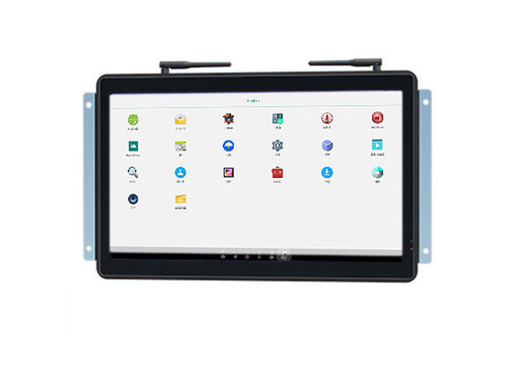 15,6-inch industrieel Android-display voor Smart Retail en Digital Signage
