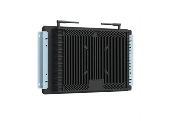 15,6-inch industrieel Android-display voor Smart Retail en Digital Signage