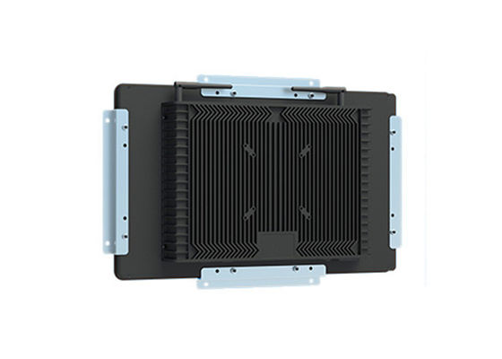 18.5-inch Android-scherm voor medische apparaten en openbare informatiepanelen
