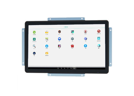 18.5-inch Android-scherm voor medische apparaten en openbare informatiepanelen