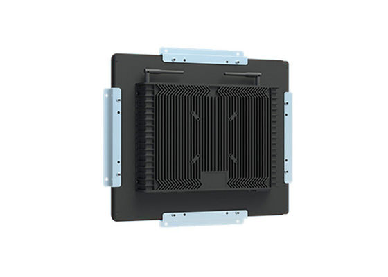19-inch Android-display voor transporthubs en toegangscontrolesystemen