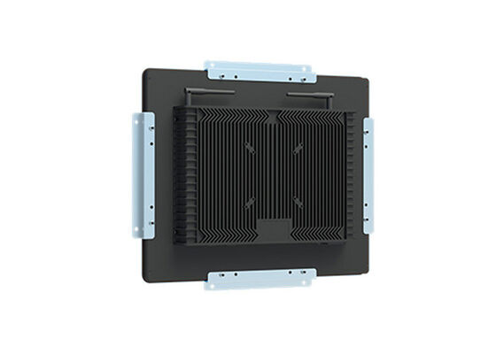 19 inch Industrial Android Display Screen voor transporthubs en toegangscontrolesystemen