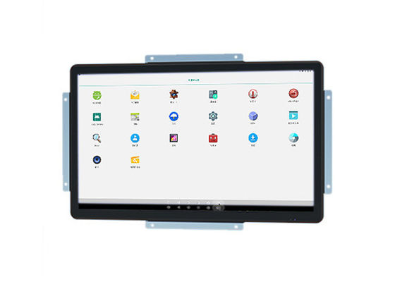 21.5-inch Android All-in-One Tablet voor industriële dashboards en slimme retail displays