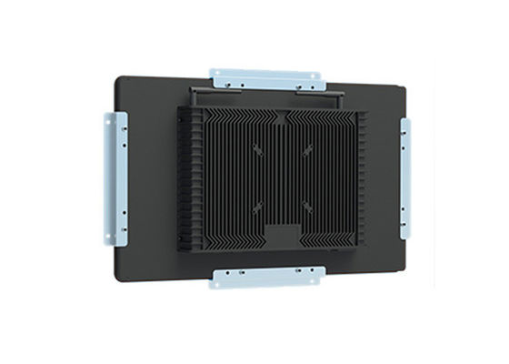 21.5-inch Android All-in-One Tablet voor industriële dashboards en slimme retail displays
