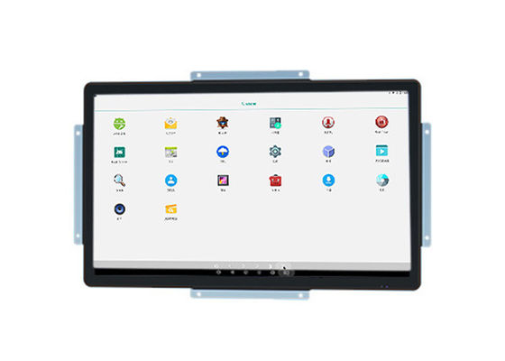 23.6-inch Android-display voor logistieke monitoring- en automatiseringssystemen