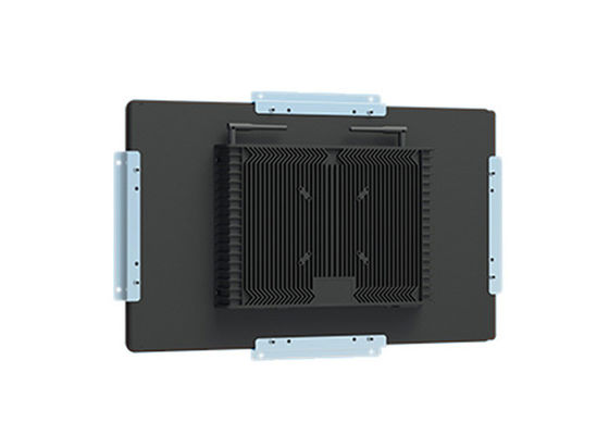 23.6-inch Android-display voor logistieke monitoring- en automatiseringssystemen