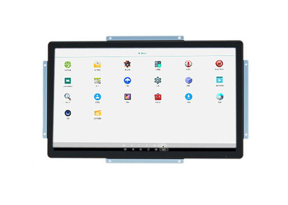 27-inch Android All-in-One voor digitale reclame en slimme stad