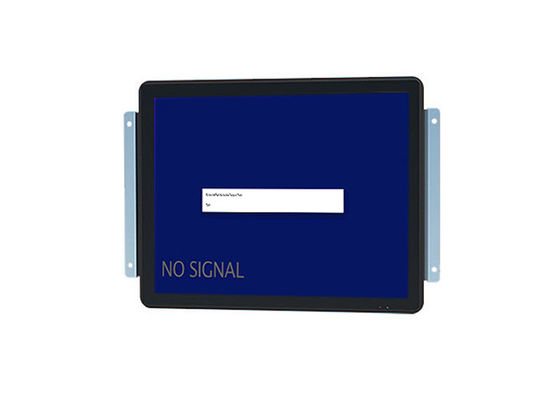 15-inch display voor industriële HMI-panelen en fabrieksdashboards