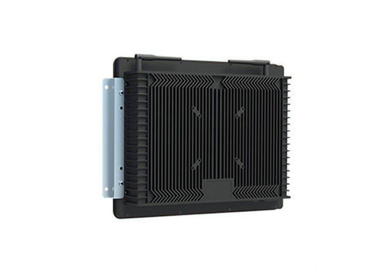 15-inch display voor industriële HMI-panelen en fabrieksdashboards
