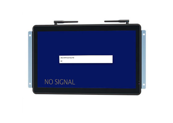 15.6-inch monitor voor retail signage en apparatuurcontrole