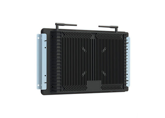 15.6-inch monitor voor retail signage en apparatuurcontrole
