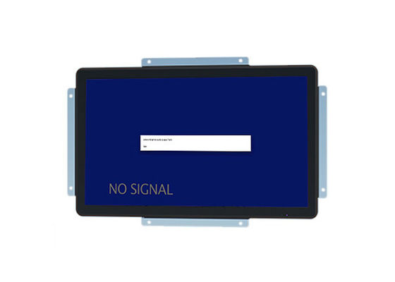 18.5-inch display voor medische hulpmiddelen en openbare informatieborden