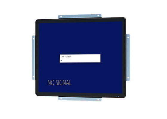 19-inch monitor voor vervoerssystemen en toegangscontrolepanele