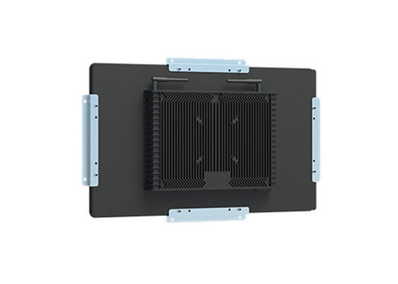 23.6 inch scherm voor logistieke dashboards en automatiseringssystemen