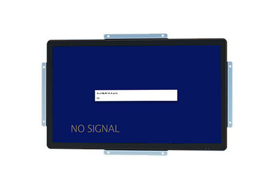 23.6 inch scherm voor logistieke dashboards en automatiseringssystemen