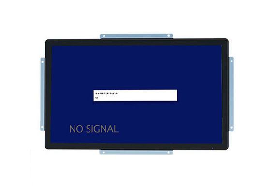 27 inch monitor voor slimme stadstoepassingen en besturingscentra