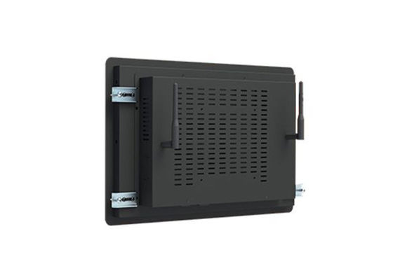 13.3-inch ingebouwde Linux-monitor voor retailsystemen en openbare terminals