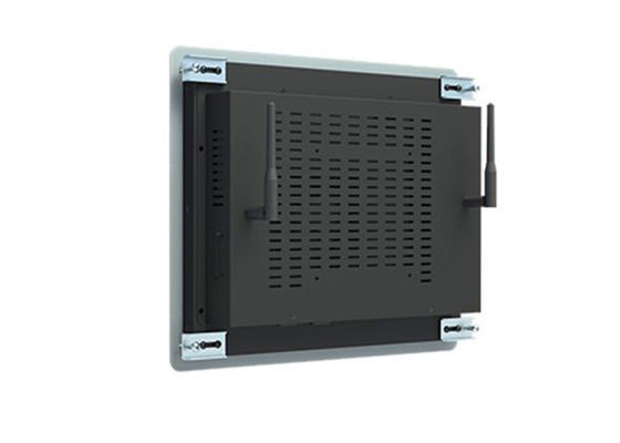 12.1-inch Linux-display voor medische apparaten en fabrieksbewaking