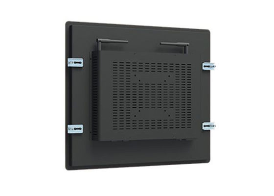 19-inch Linux touchscreen voor medische diagnostiek en toegangscontrolesystemen