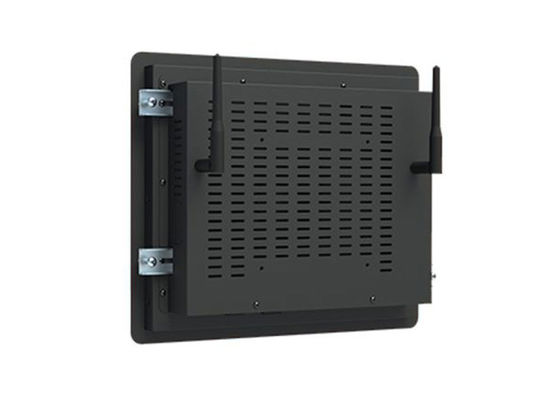 10.4-inch Android Touch Display Ontworpen voor HMI-panelen en Smart Automation