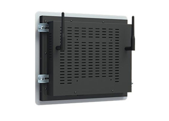 10.4-inch Android Touch Display Ontworpen voor HMI-panelen en Smart Automation