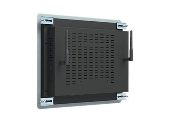 12.1-inch Compact Android Touch Screen voor medische interfaces en besturingssystemen