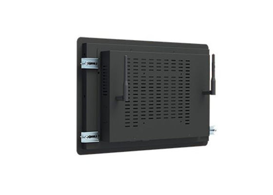 13.3-inch Android Monitor Gebouwd voor interactieve retail en openbare toepassingen