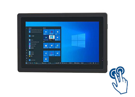 13.3-inch geïntegreerde Windows Monitor voor retailsystemen en openbare terminals
