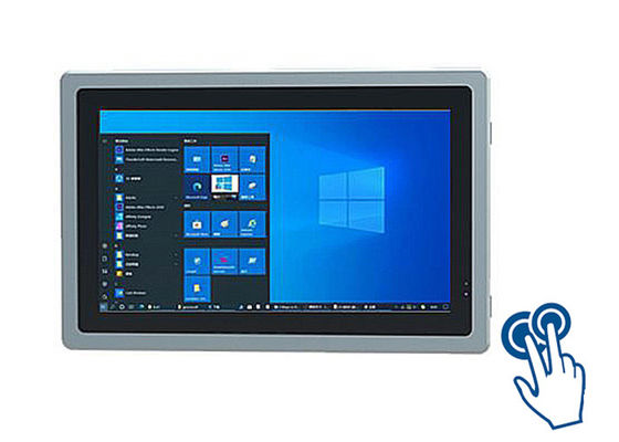13.3-inch geïntegreerde Windows Monitor voor retailsystemen en openbare terminals