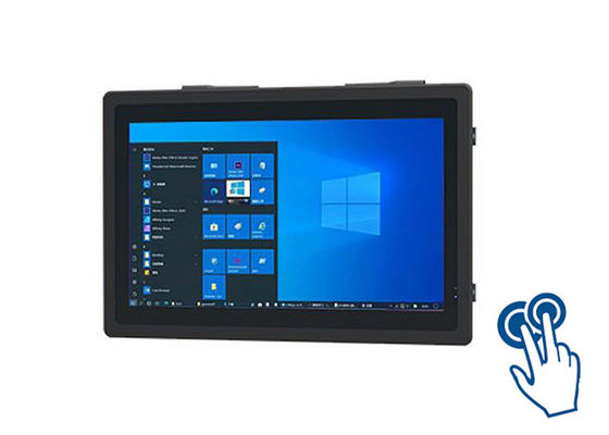 15.6 inch touchscreen voor slimme productie en digitale signage