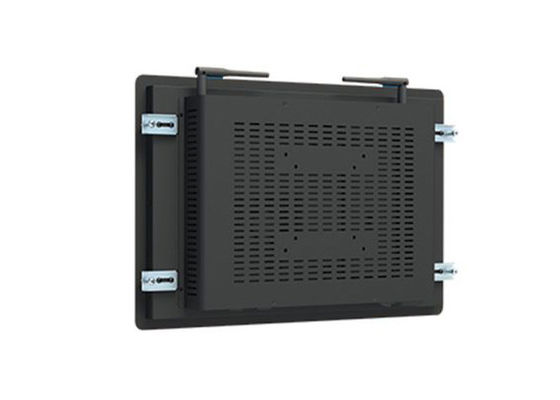15.6 inch touchscreen voor slimme productie en digitale signage