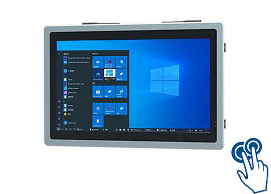 15.6 inch touchscreen voor slimme productie en digitale signage