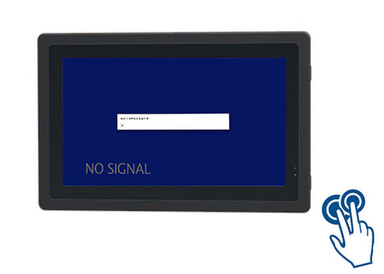 13.3-inch touchscreen voor toepassingen in de detailhandel en openbare terminals