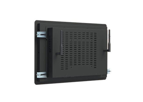 13.3-inch touchscreen voor toepassingen in de detailhandel en openbare terminals