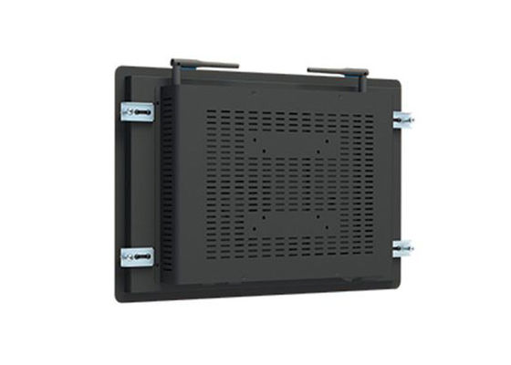 15.6 inch nauwkeurig aanraakscherm voor fabrieksdashboards en digitale interfaces