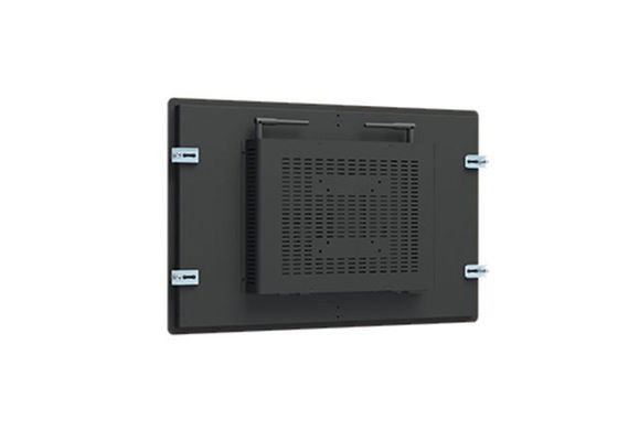 21.5-inch groot formaat touchscreen voor slimme interfaces en digitale signage