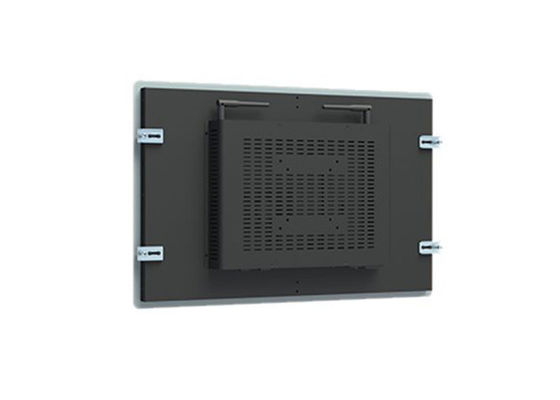 21.5-inch groot formaat touchscreen voor slimme interfaces en digitale signage