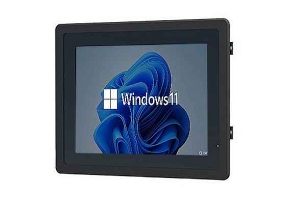 10.4-inch Windows Display voor industriële dashboards en HMI-systemen