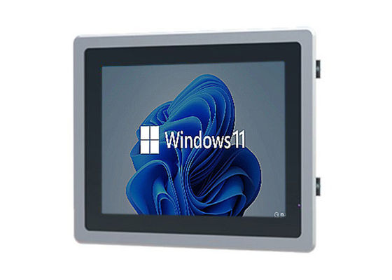 10.4-inch Windows Display voor industriële dashboards en HMI-systemen