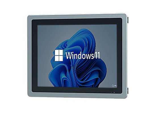 12.1-inch professioneel venster scherm voor medische hulpmiddelen en automatisering